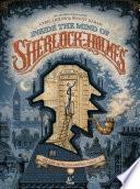Inside the Mind of Sherlock Holmes