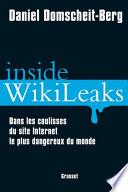 Inside WikiLeaks