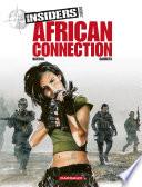 Insiders - Saison 2 - Tome 2 - African Connection