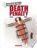 Insiders - Saison 2 - tome 3 - Death penalty