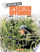 Insiders - tome 2 - Opération Off Shore