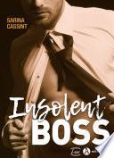 Insolent Boss