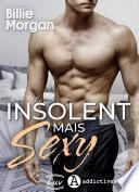 Insolent mais sexy