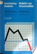 Insolvency Bulletin