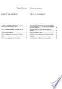 Insolvency Bulletin