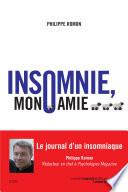 Insomnie, mon amie