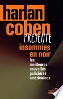 Insomnies en noir