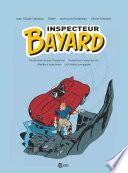 Inspecteur Bayard intégrale, Tome 01