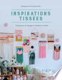 Inspirations tissées
