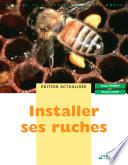 Installer ses ruches
