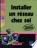 Installer un réseau chez soi
