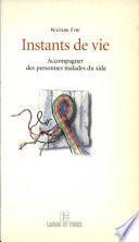 Instants de vie