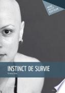 Instinct de survie