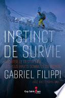 Instinct de survie