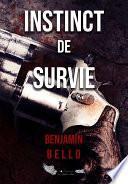 Instinct de survie