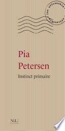 Instinct primaire