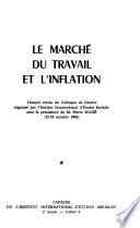 Institut International D'etudes Sociales