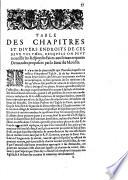 Institution catholique ou est déclarée & confirmée la vérité de la foy. Contre les heresies et superstitions de ce temps. Divisee en quatre livres qui servent d'antidote aux quatre de l'Institution de Jean Calvin. Par Pierre Coton,... Troisième édition corrigée et augmentée