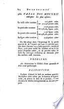 Institutions De Geometrie, Enrichies De Notes Critiques & Philosophiques sur la nature & les dévelopemens de l'Ésprit humain