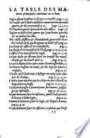 Instruction de toutes manieres de Guerroyer tant par terre que par mer
