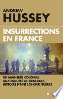 Insurrections en France