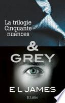 Intégrale Cinquante nuances de Grey