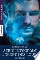 Intégrale de la série L'ordre des loups
