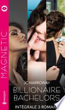 intégrale de la série Magnétic Billionaire Bachelors