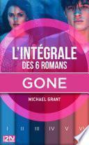 Intégrale - Gone
