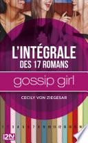 Intégrale Gossip Girl