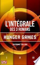 Intégrale Hunger Games