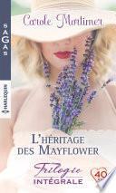Intégrale L'héritage des Mayflower