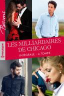 Intégrale Les milliardaires de Chicago