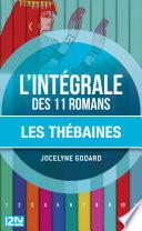 Intégrale Les Thébaines