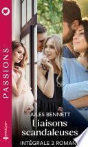 Intégrale Liaisons scandaleuses