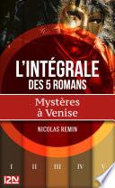 Intégrale Mystères à Venise