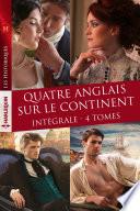 Intégrale Quatre Anglais sur le continent