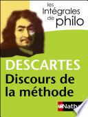 Intégrales de Philo - DESCARTES, Discours de la méthode