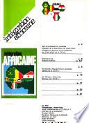 Intégration africaine