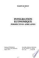 Intégration économique