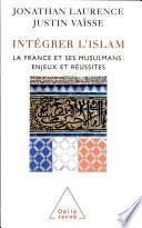 Intégrer l'islam