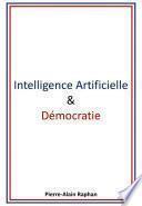 Intelligence artificielle & Démocratie