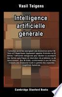 Intelligence artificielle générale
