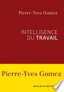 Intelligence du travail