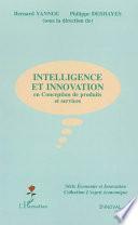 Intelligence et innovation