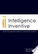 Intelligence Inventive