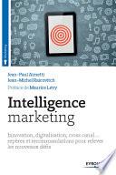 Intelligence marketing