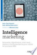 Intelligence marketing