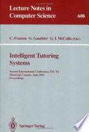 Intelligent Tutoring Systems