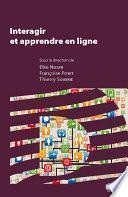 Interagir et apprendre en ligne